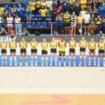 Vôlei: Brasil encara Itália em principal teste na primeira semana da VNL