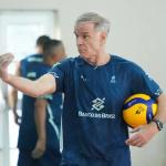 Nos EUA, Brasil encara Canadá em ‘recomeço’ da VNL Masculina