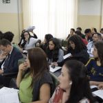 Participação de estudante do ensino básico é destaque em fórum da ALMG realizado em Ipatinga