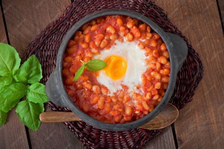 Feijão teve alta para consumidor