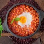 Valdir Barbosa | Tomate, ovo e feijão voltam a cutucar o bolso do consumidor