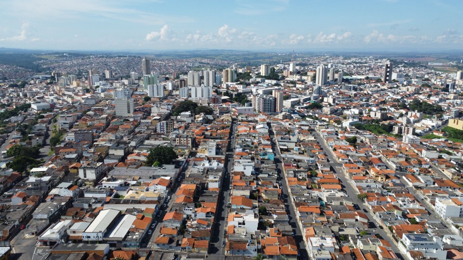 Rede municipal de ensino de Varginha oferece até cinco refeições por dia aos alunos