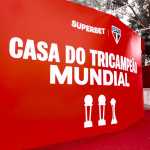 São Paulo altera nome de CT em ação com patrocinadora máster