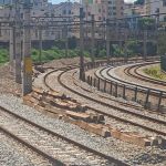 Obras no Metrô BH aumentam intervalo para 22 minutos por cinco dias
