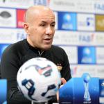 Al-Ain oficializa saída de Leonardo Jardim, acertado com o Cruzeiro