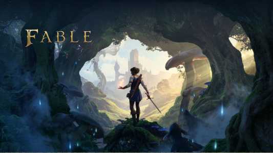 Fable será lançado em 2026