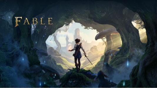 Fable será lançado em 2026