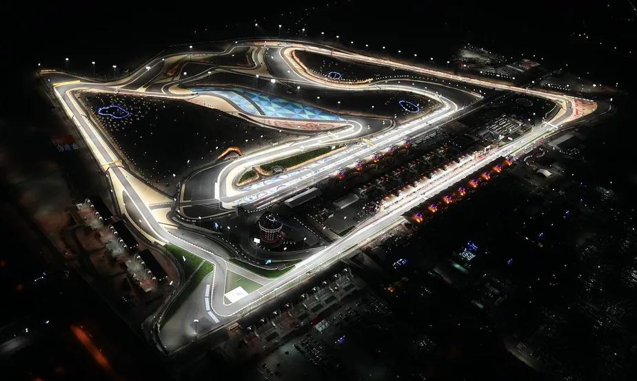 Fórmula 1 define o circuito que receberá os testes de pré-temporada em 2025