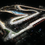 Fórmula 1 define o circuito que receberá os testes de pré-temporada em 2025