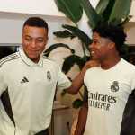 Real Madrid ganha ‘reforço’ para a disputa do Mundial de Clubes da Fifa