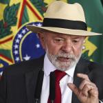 Lula deve visitar assentamento do MST alvo de ataque em SP