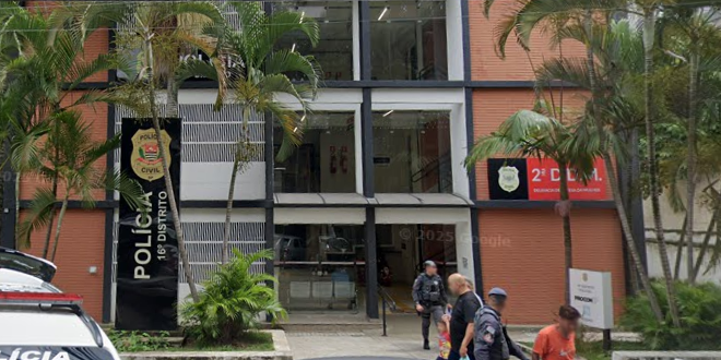 Italiano que manteve mulher em cárcere privado por cinco meses é preso em São Paulo