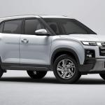 Hyundai Creta ganha versão para PCD mais barata que HB20 completo