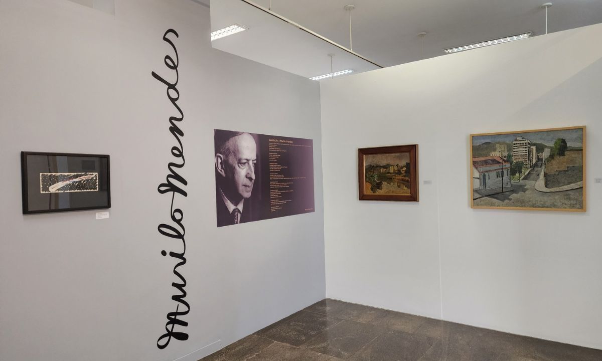 Exposição e Semana dos Museus abrem celebração de 20 anos do MAMM