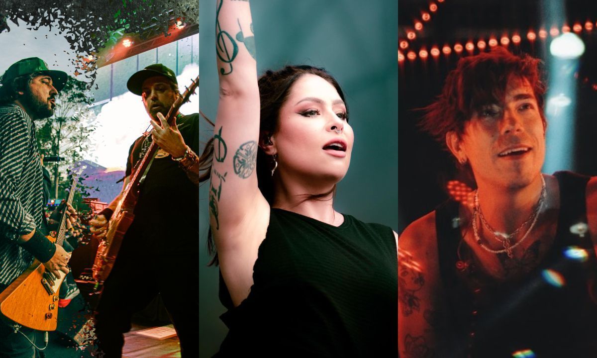 2000 Rock Fest, em BH, tem vendas abertas com Pitty, Charlie Brown Jr e outros