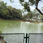 Parque Novo Horizonte é reaberto para visitação em Varginha