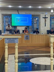 Prefeitura afirma que construção do Mercado ainda ainda não terminou