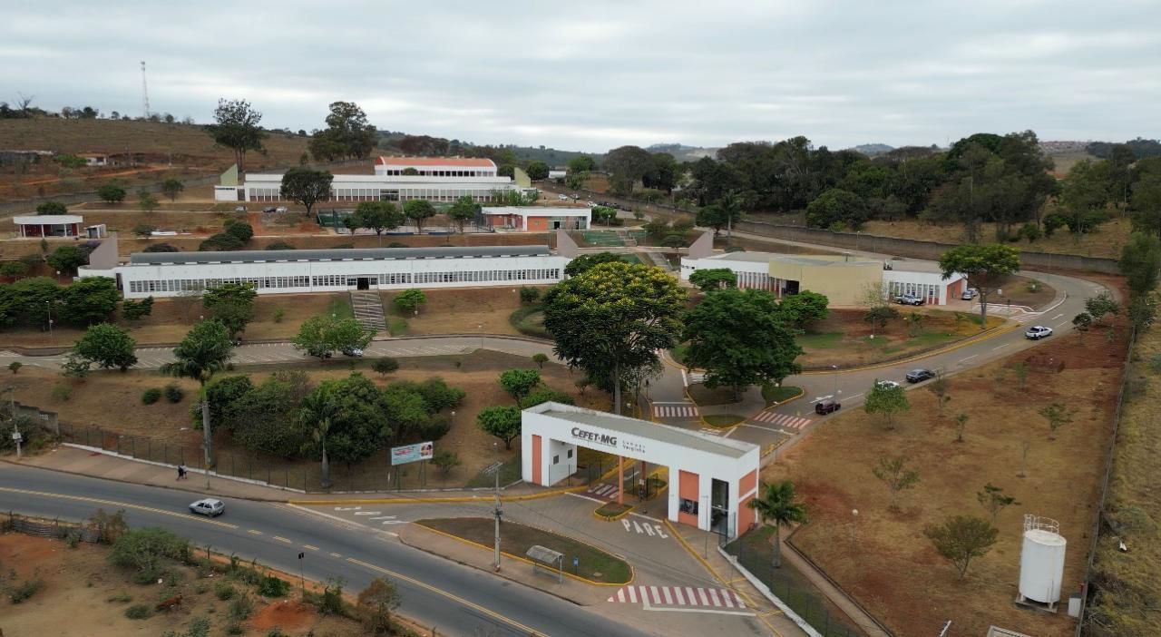 Cefet Varginha recebe inscrições para vagas de estágio até o dia 23 de fevereiro