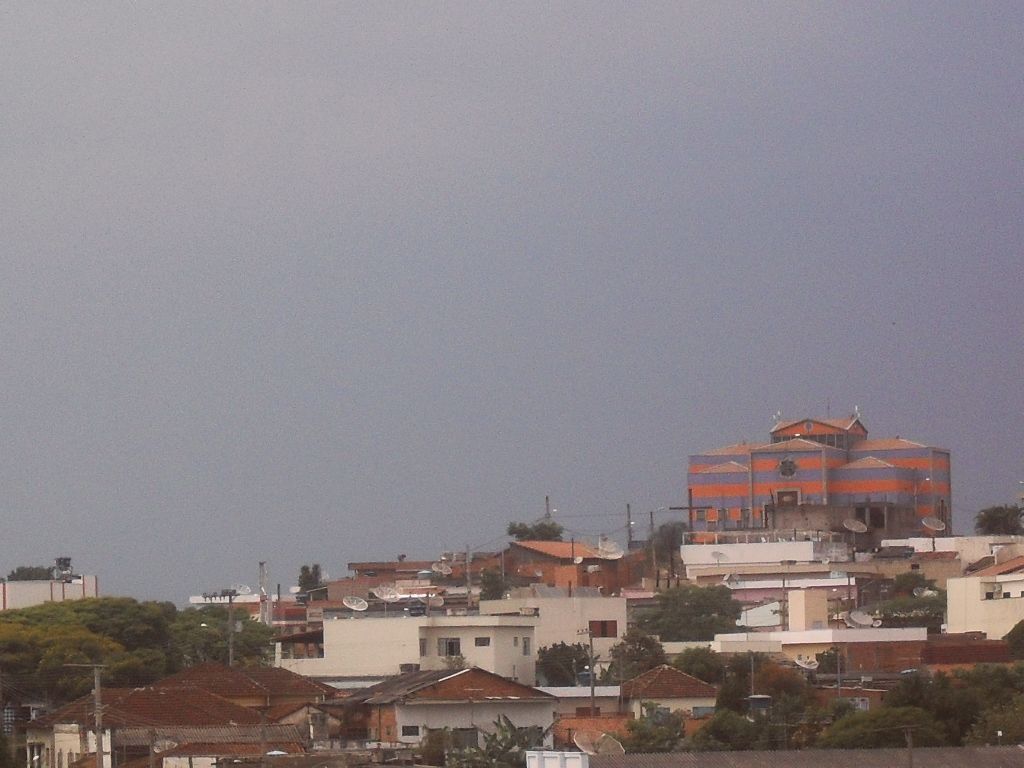Prefeitura de Passos encerra contrato com empresa que fazia a coleta de lixo