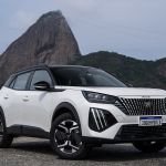 Peugeot 208 e 2008 têm descontos de até R$ 21 mil na linha 2026