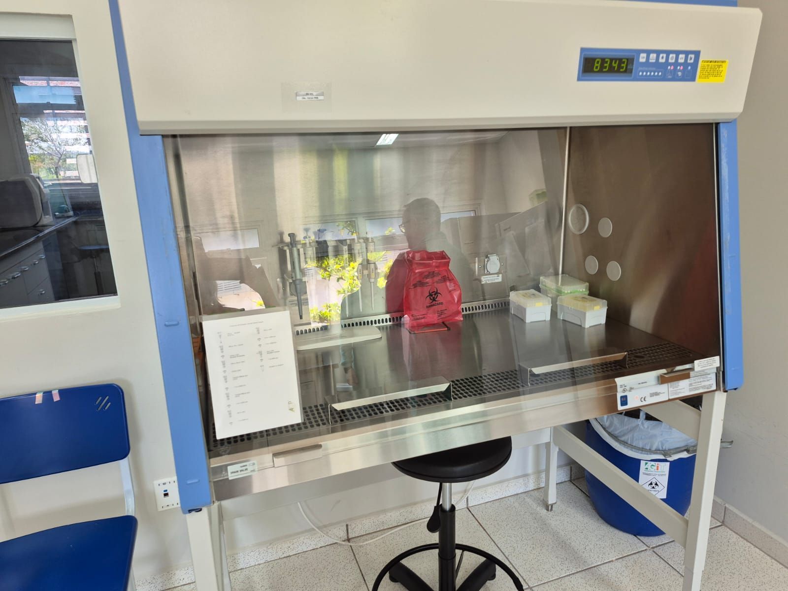 Laboratório da UFLA agiliza exames e reforça diagnóstico de vírus no Sul de Minas