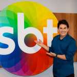 César Filho volta ao SBT após nove anos: 'aliança de gratidão com o Silvio Santos'