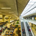 BH Airport avança em nível de certificação de experiência do cliente