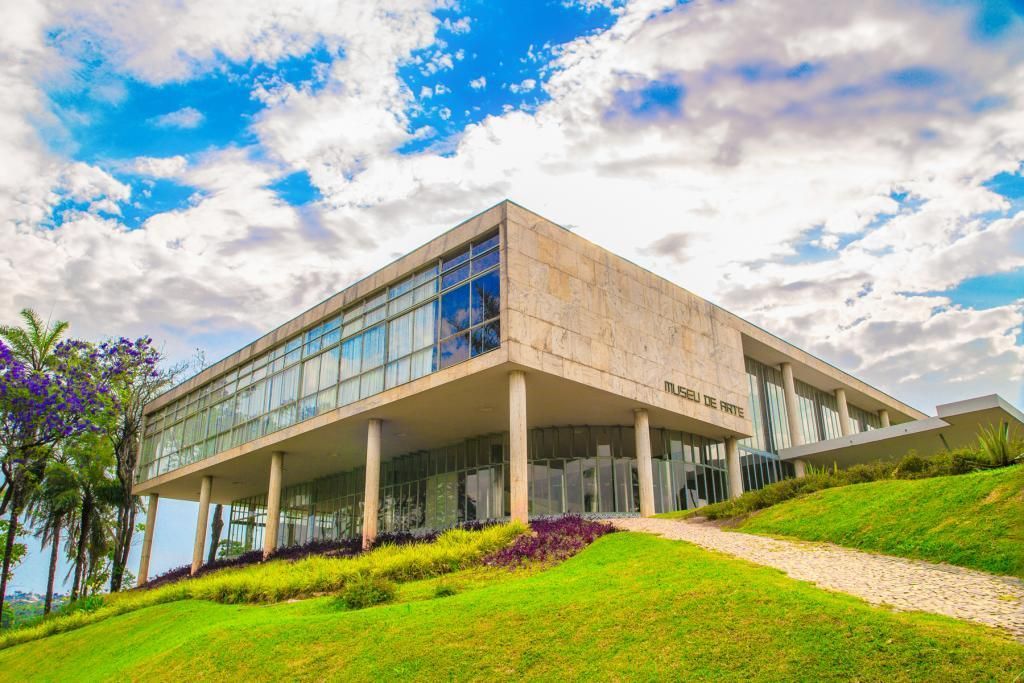 Após cinco anos fechado, obras do Museu de Arte da Pampulha serão iniciadas e museu deve ser reaberto em 2028