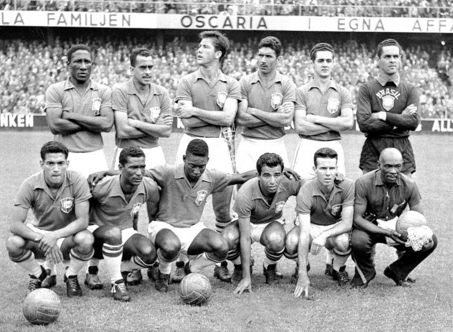 ‘Quem quer ser um milionário': camisa 10 de Pelé, que garantiu prêmio, foi obra do acaso