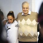 Morre Modesto Roma Júnior, presidente da última conquista do Santos