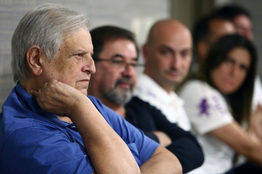 CBF lamenta morte de Modesto Roma Júnior