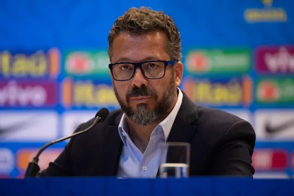 Santos acerta contratação de Cléber Xavier e se aproxima de anúncio