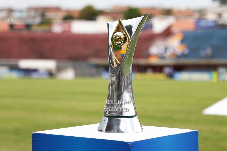 CBF cogita desistir do Brasileirão Sub-15 e retomar torneio de aspirantes