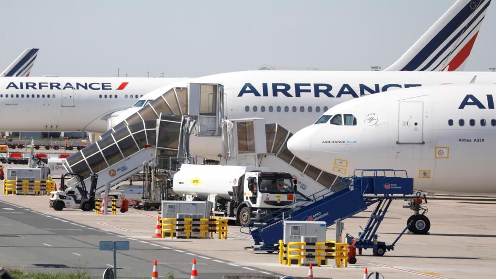 Air France e Airbus voltam a julgamento pelo acidente Rio-Paris