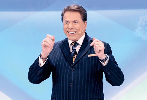 Silvio Santos: SBT foi responsável por criação de torneio reconhecido pela CBF