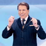 Silvio Santos: SBT foi responsável por criação de torneio reconhecido pela CBF