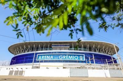 Horário e onde assistir ao vivo Grêmio x Vitória, pelo Campeonato Brasileiro