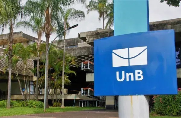Universidade de Brasília publica edital para professor com salário de R$ 13 mil