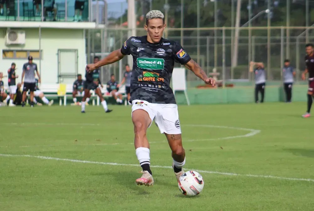 América acerta contratação de volante Wallisson, ex-Cruzeiro