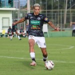 América acerta contratação de volante Wallisson, ex-Cruzeiro