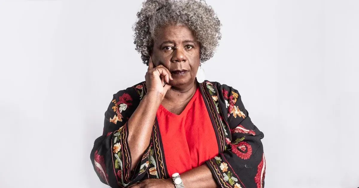 Aqui tem Mineiridade – Conceição Evaristo: a voz mineira imortal da literatura brasileira