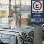 Vereador pede que Prefeitura de Varginha apresente extrato do faturamento da Área Azul