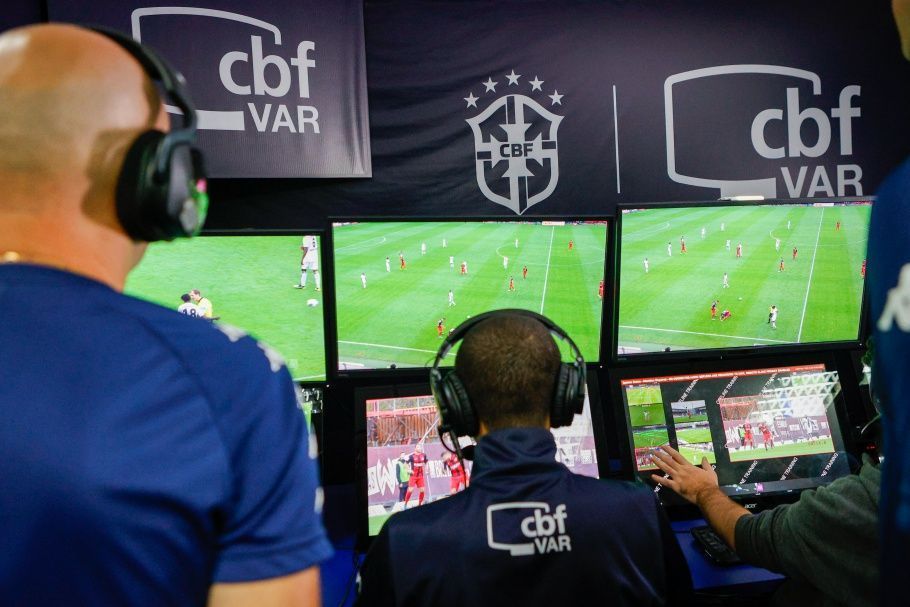 Clubes decidem não pagar, e clássico Fortaleza x Ceará fica sem o VAR