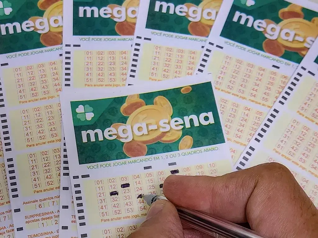 Mega Sena: três bolões de BH faturam prêmio da quina do concurso 2696; veja onde foram feitas as apostas
