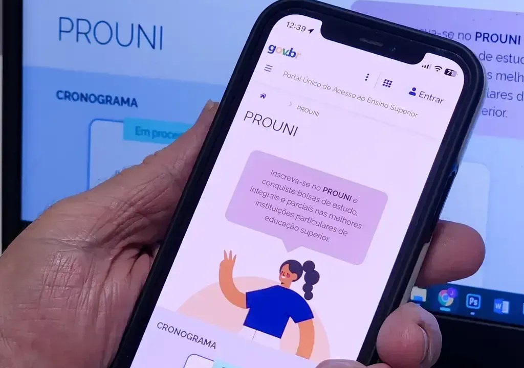 Prouni 2026: veja como calcular e comprovar a renda familiar ...