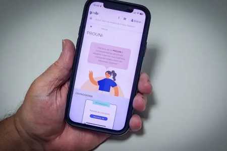 Prouni 2026/2: entrega de documentos da 1ª chamada termina nesta sexta-feira (24)