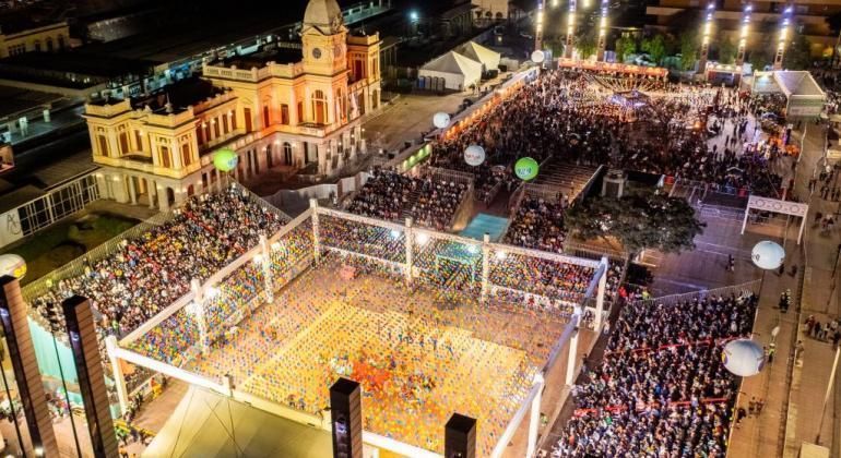 O que fazer em Belo Horizonte e na RMBH neste final de semana de 28 a 30 de junho?