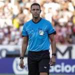 Elogiado por Abel Ferreira, Rodrigo José Pereira de Lima se torna árbitro Fifa
