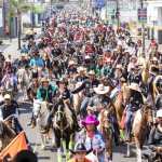 Uberlândia prepara festa com cavalgada, exposição, queima do alho e eleição da Rainha Camaru; confira