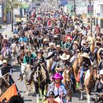 Uberlândia prepara festa com cavalgada, exposição, queima do alho e eleição da Rainha Camaru; confira